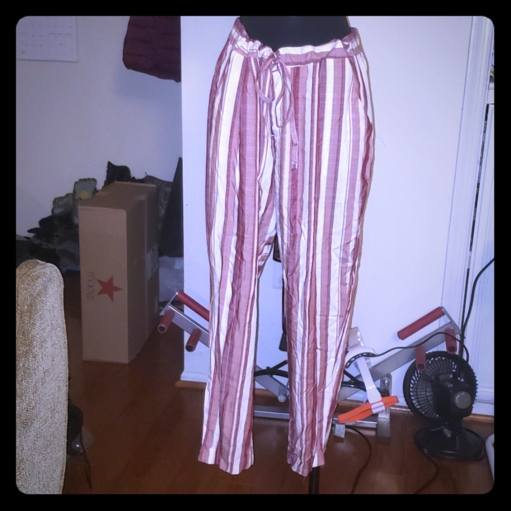 Beach Pants